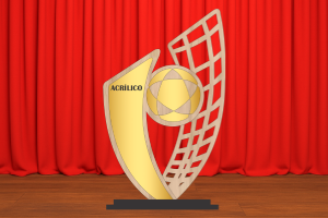 Troféu de Futevôlei